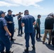 Coast Guard Great Lakes Center of Excellence bring multiple agencies together for advance drone training