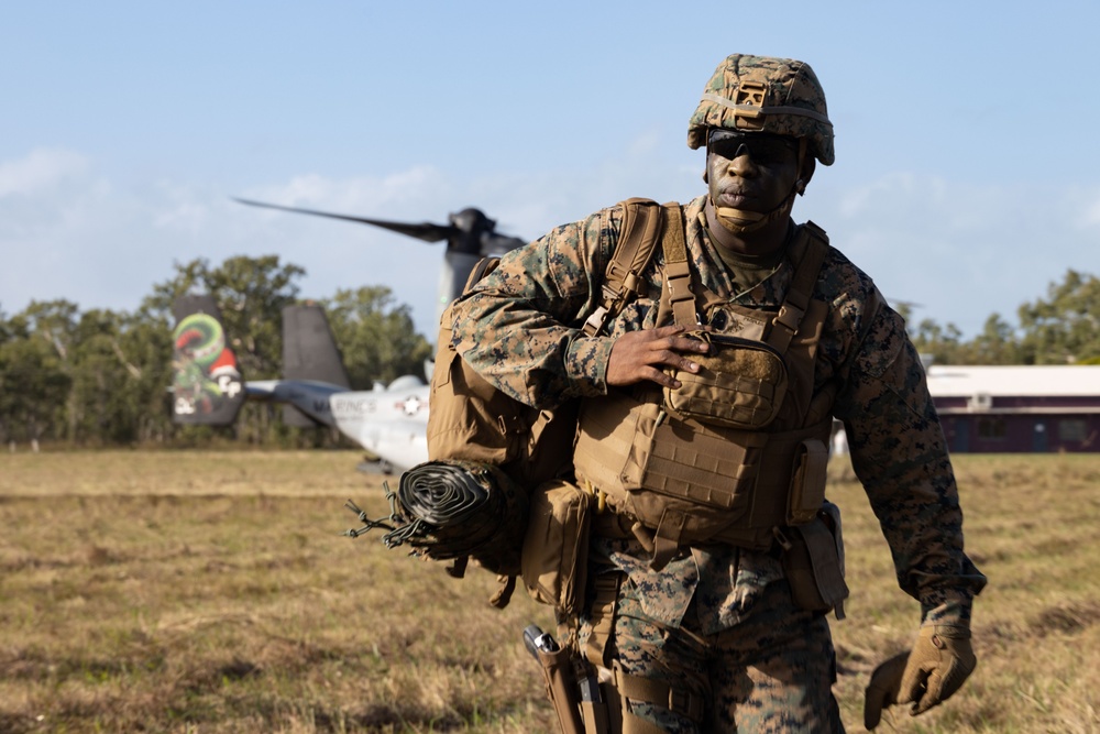 Talisman Sabre 23, Communication Planning and Public Affairs