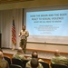 New Hampshire National Guard hosts sexual assault prevention training seminar