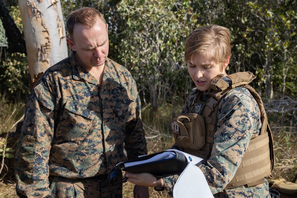 Talisman Sabre 23, Communication Planning and Public Affairs