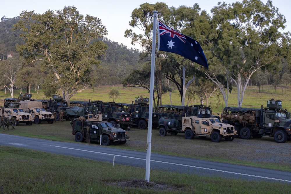 Talisman Sabre 23, Communication Planning and Public Affairs