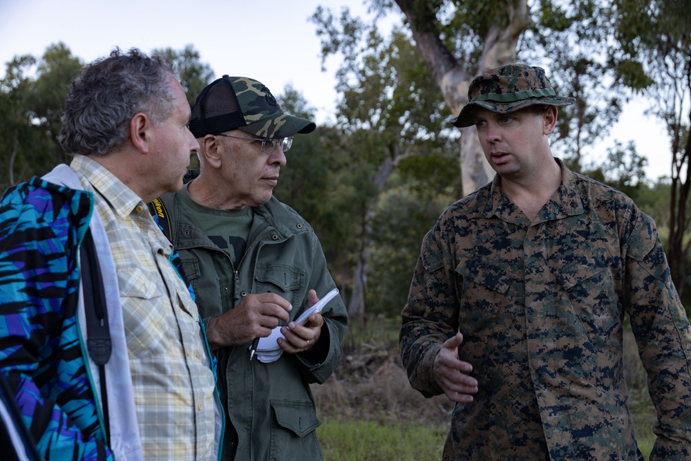 Talisman Sabre 23, Communication Planning and Public Affairs