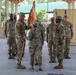 Movement Control Team receives new Noncommissioned Officer in Charge