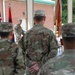 Movement Control Team receives new Noncommissioned Officer in Charge