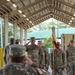 Movement Control Team receives new Noncommissioned Officer in Charge