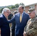 Kentucky National Guard honors U.S. Congressman Hal Rogers in armory renaming