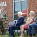 Kentucky National Guard honors U.S. Congressman Hal Rogers in armory renaming