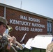 Kentucky National Guard honors U.S. Congressman Hal Rogers in armory renaming