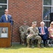 Kentucky National Guard honors U.S. Congressman Hal Rogers in armory renaming