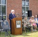 Kentucky National Guard honors U.S. Congressman Hal Rogers in armory renaming