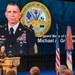 Sgt. Maj. of the Army Retirement Ceremony