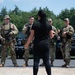 157th Security Forces Active Shooter Training