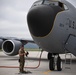 Exercise Iron Keystone Participants Arrive in Middletown