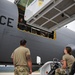 Exercise Iron Keystone Participants Arrive in Middletown