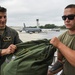 Exercise Iron Keystone Participants Arrive in Middletown
