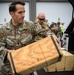 Exercise Iron Keystone Participants Arrive in Middletown