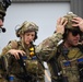 Exercise Iron Keystone Participants Arrive in Middletown