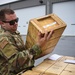 Exercise Iron Keystone Participants Arrive in Middletown