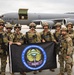 Exercise Iron Keystone Participants Arrive in Middletown