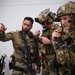 Exercise Iron Keystone Participants Arrive in Middletown