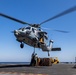 Replenishment At Sea: The BAT ARG/26th MEU(SOC) Keeps The Team Ready for Action