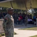 The 1st Infantry Division’s Durable Brigade Hosts Change of Command Ceremony