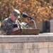 The 1st Infantry Division’s Durable Brigade Hosts Change of Command Ceremony