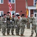 17th Field Artillery Brigade Assumption of Responsibility Ceremony