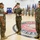 MARFORCOM Sergeant Major Relief and Appointment Ceremony