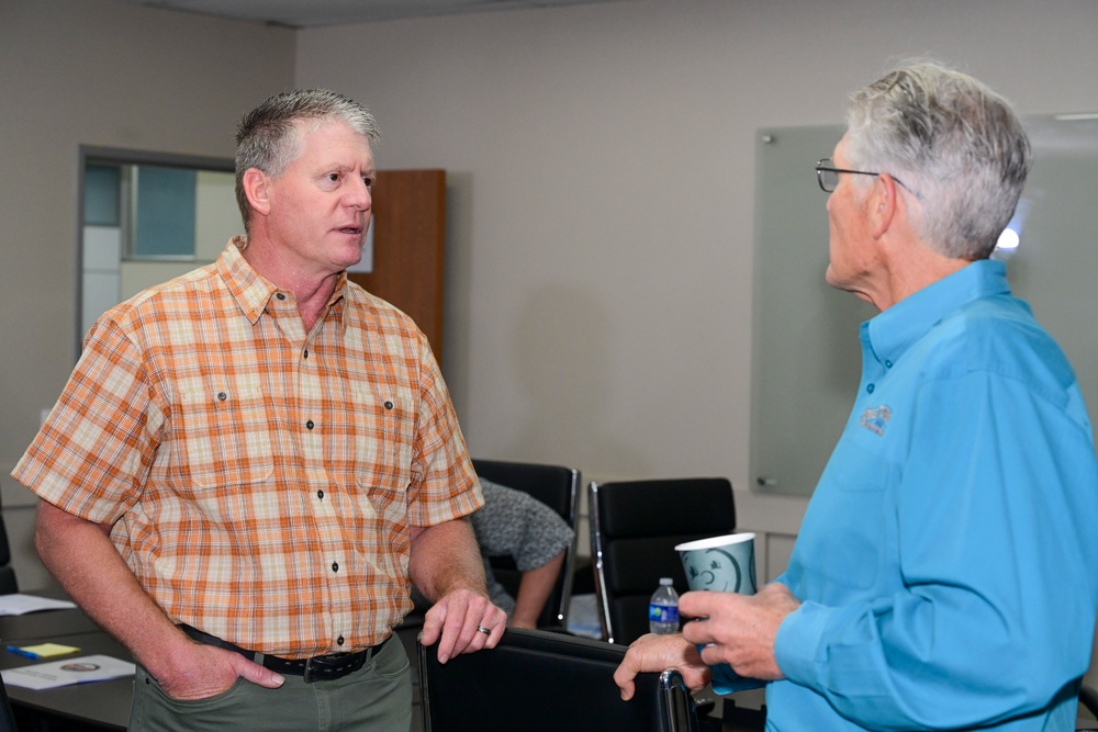 Inaugural Inland Empire Innovation Council Meeting