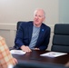 Inaugural Inland Empire Innovation Council Meeting