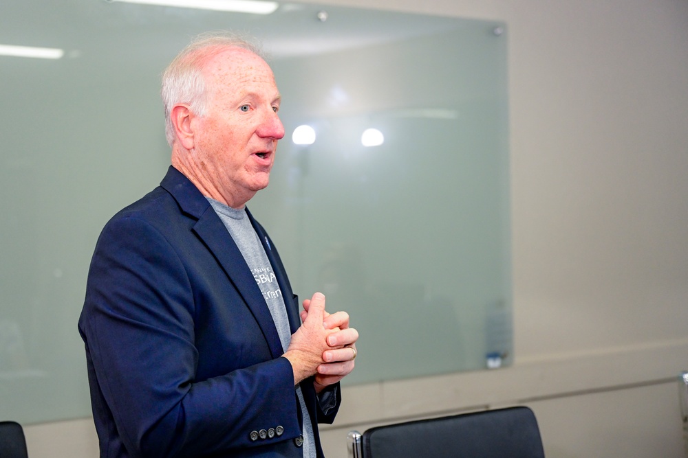 Inaugural Inland Empire Innovation Council Meeting