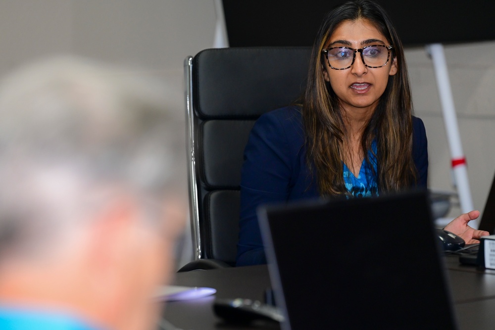 Inaugural Inland Empire Innovation Council Meeting