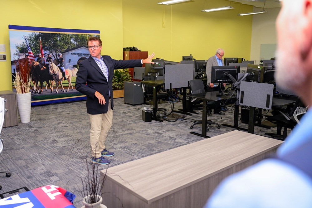 Inaugural Inland Empire Innovation Council Meeting