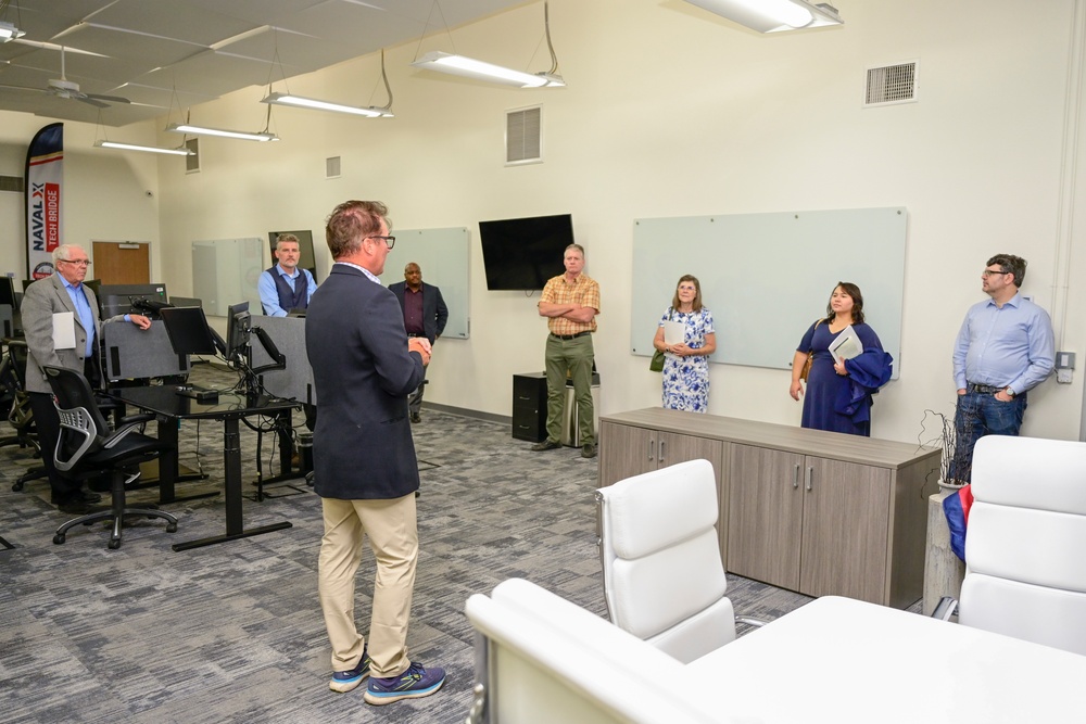 Inaugural Inland Empire Innovation Council Meeting
