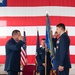 Brancato takes command of 127th Wing