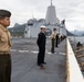 USS Mesa Verde (LPD-19) Arrives in Narvik, Norway