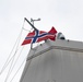 USS Mesa Verde (LPD-19) Arrives in Narvik, Norway
