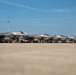 U.S. Marines participate in Northern Lightning 23