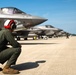 U.S. Marines participate in Northern Lightning 23