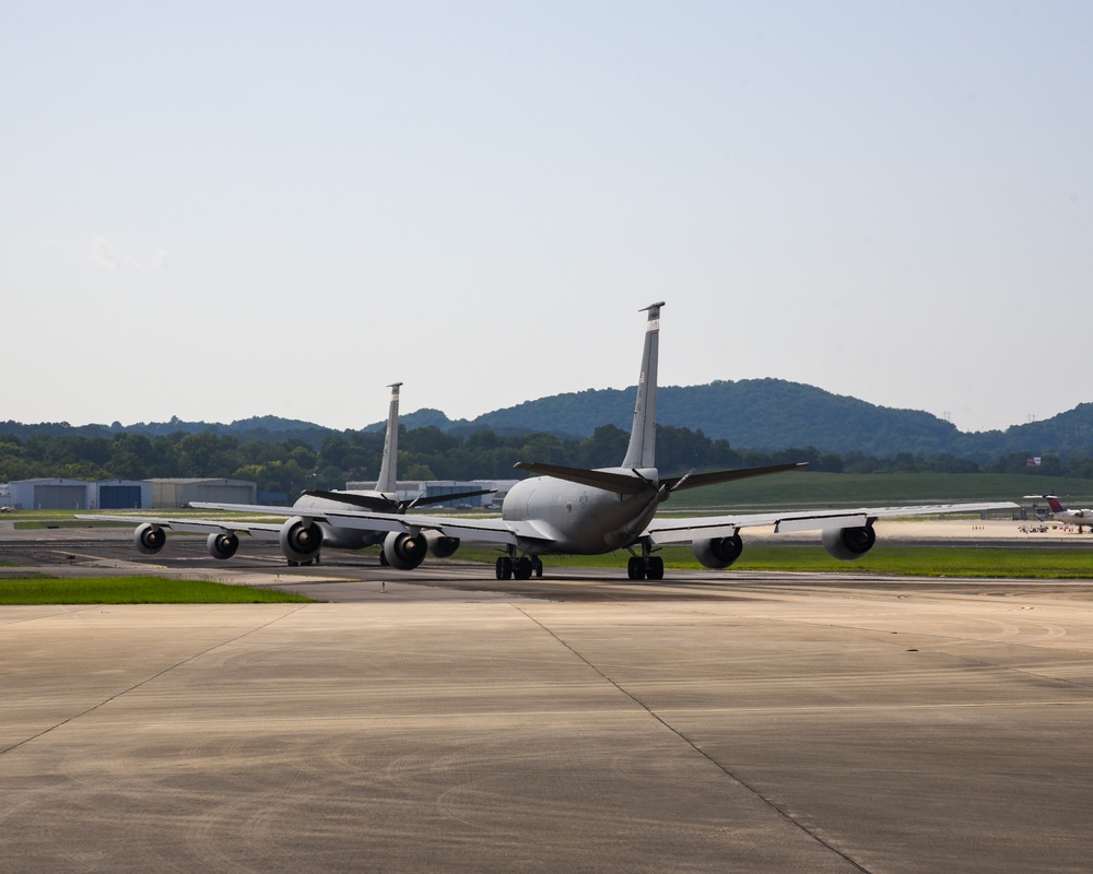 117 ARW Flightline