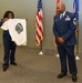 CMSgt Antwaun Jones Promotion