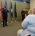 CMSgt Antwaun Jones Promotion