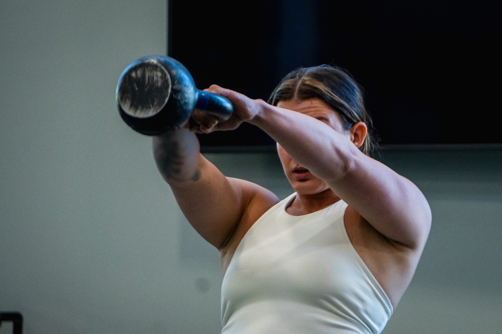 Fittest Original Day 3