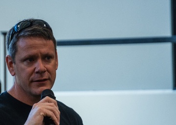 Human Performance Trainin Center Opening