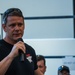 Human Performance Trainin Center Opening