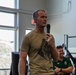 Human Performance Trainin Center Opening
