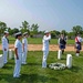 Arlington Visit