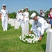 Arlington Visit