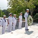 Arlington Visit